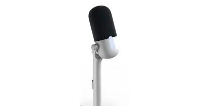 Elgato Wave Neo budget USB microphone with plug-and-play setup and clear vocal capture