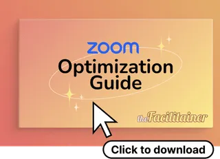 Zoom Optimization Guide