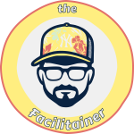 Logo 120px the Facilitainer | Virtual Facilitation